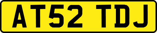 AT52TDJ