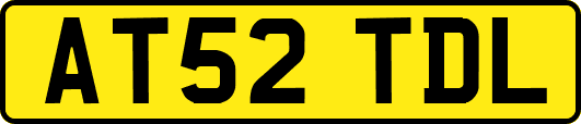 AT52TDL