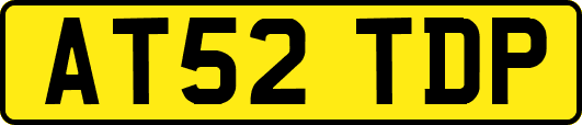 AT52TDP