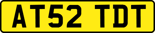 AT52TDT