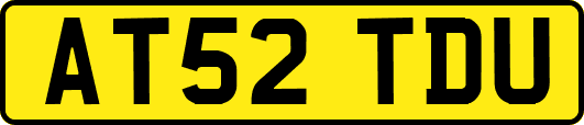 AT52TDU