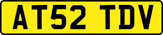 AT52TDV