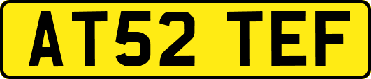 AT52TEF