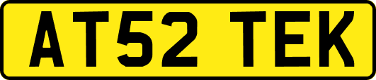 AT52TEK