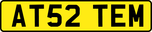 AT52TEM