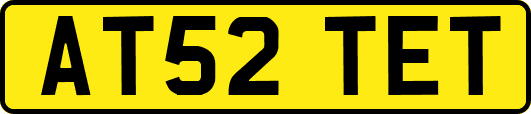 AT52TET