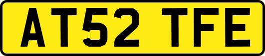 AT52TFE