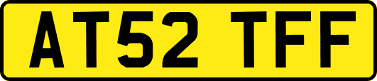 AT52TFF