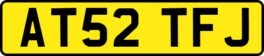 AT52TFJ