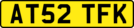 AT52TFK
