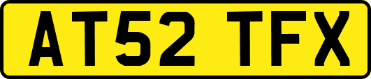 AT52TFX