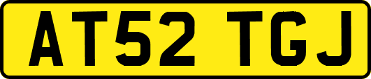 AT52TGJ