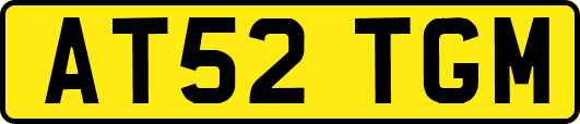 AT52TGM