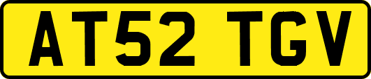 AT52TGV