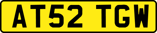 AT52TGW