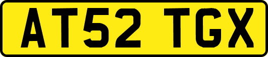 AT52TGX
