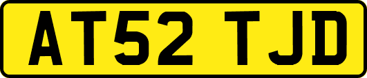 AT52TJD