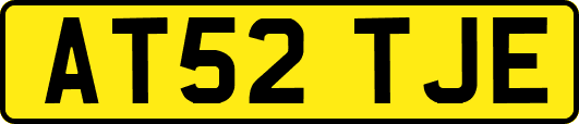 AT52TJE