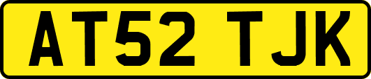 AT52TJK