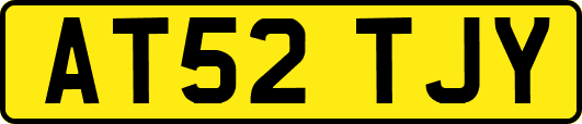 AT52TJY
