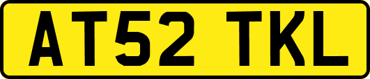 AT52TKL