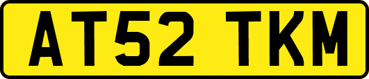 AT52TKM