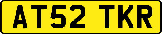 AT52TKR