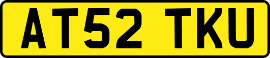 AT52TKU