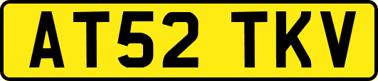 AT52TKV