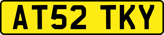 AT52TKY