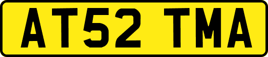 AT52TMA