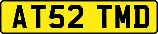 AT52TMD