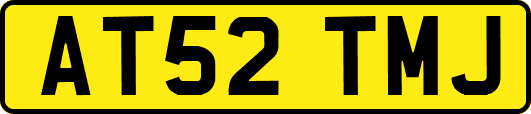 AT52TMJ