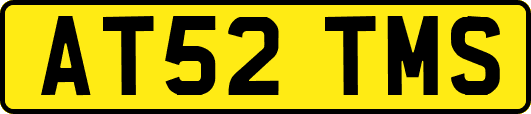 AT52TMS