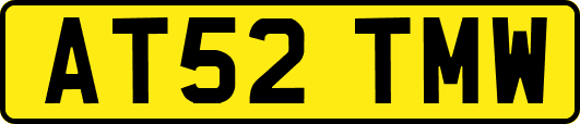 AT52TMW