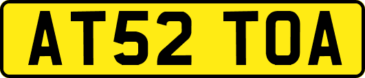 AT52TOA