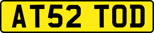 AT52TOD