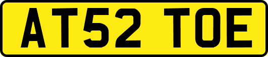 AT52TOE