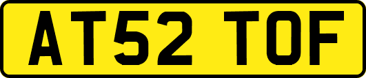 AT52TOF