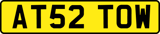 AT52TOW