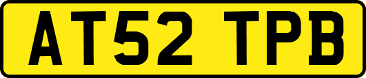 AT52TPB