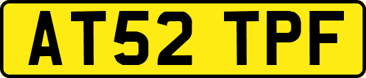 AT52TPF