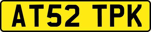 AT52TPK