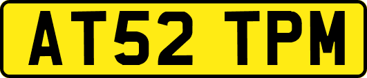 AT52TPM