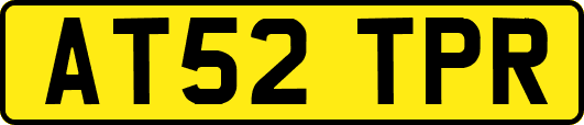 AT52TPR