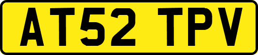 AT52TPV