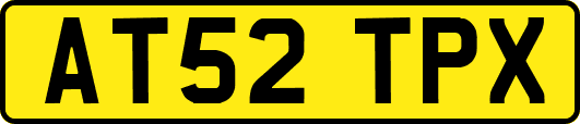 AT52TPX