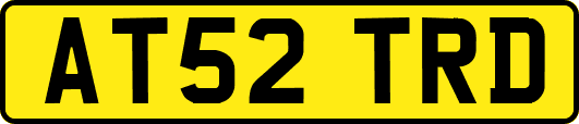 AT52TRD
