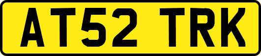 AT52TRK