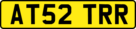 AT52TRR